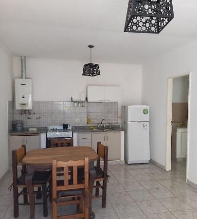 Apartamento Para 2 Personas En Concepcion Del Uruguay, Entre Rios. Concepción del Uruguay Exterior foto