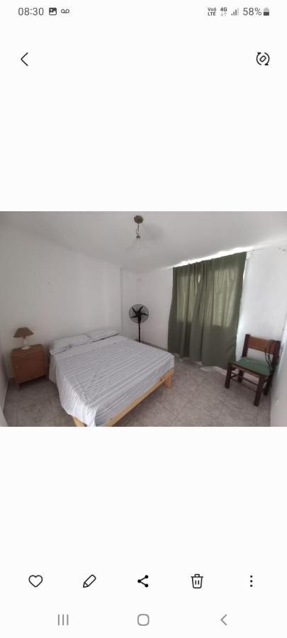 Apartamento Para 2 Personas En Concepcion Del Uruguay, Entre Rios. Concepción del Uruguay Exterior foto