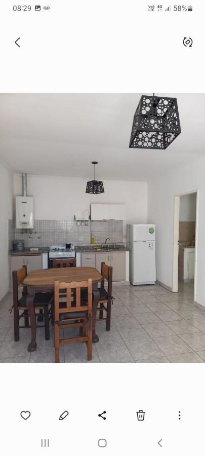 Apartamento Para 2 Personas En Concepcion Del Uruguay, Entre Rios. Concepción del Uruguay Exterior foto